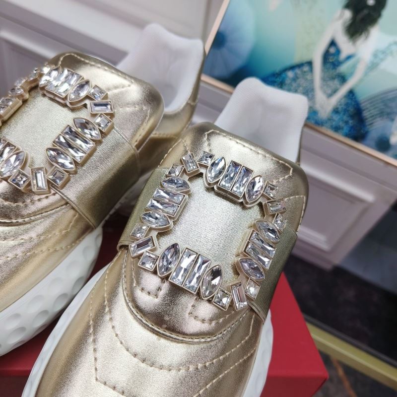 Roger Vivier Sneakers